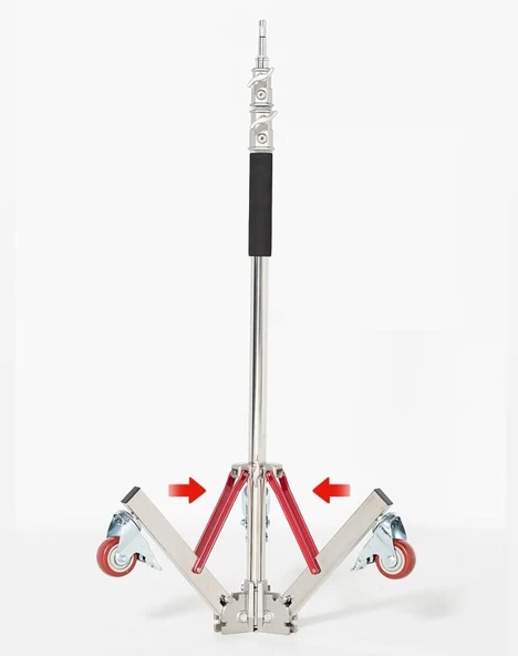 Digipod HDS-353-300 Boom Arm Kit - Resim 3