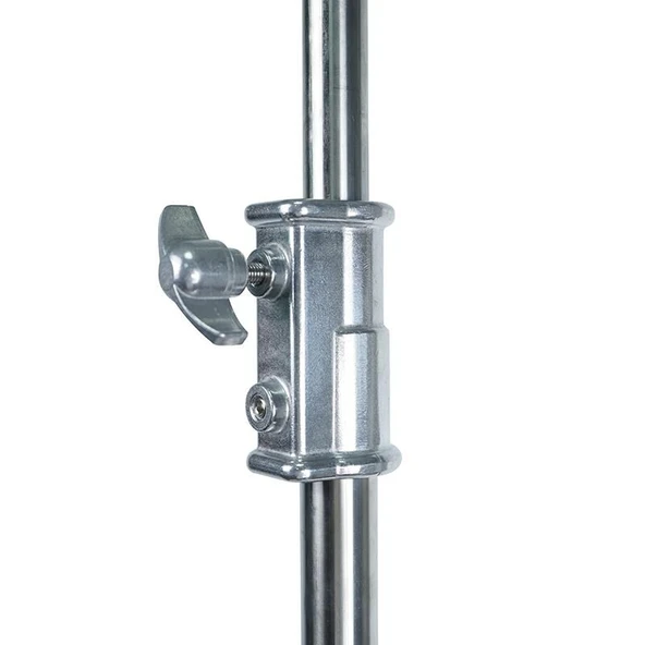 Digipod MS-353-330 C-Stand Işık Ayağı - Resim 2