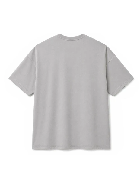 Champion Relaxed Fit Tişört - Resim 2