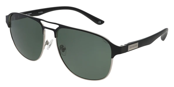 Lee Cooper LC1724.C3 60 Polarize Erkek Güneş Gözlüğü ürün görseli 1