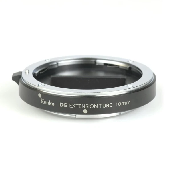 Kenko Extension Tüp Set Z-Nikon - Resim 3