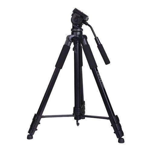 Digipod TR 688FV Video Tripod Kiti - Resim 3