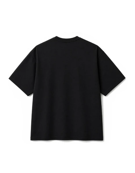 Champion Relaxed Fit Tişört - Resim 2