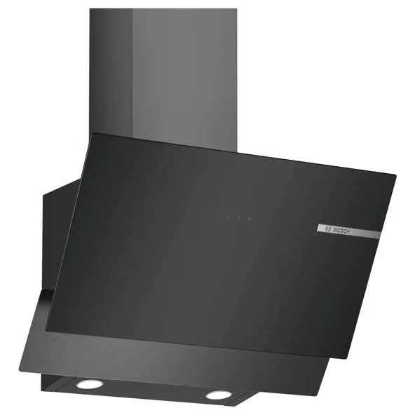 Bosch DWK65AD30R Serie 4 C Enerji Sınıfı 60 Cm Duvar Tipi Davlumbaz ürün görseli 1