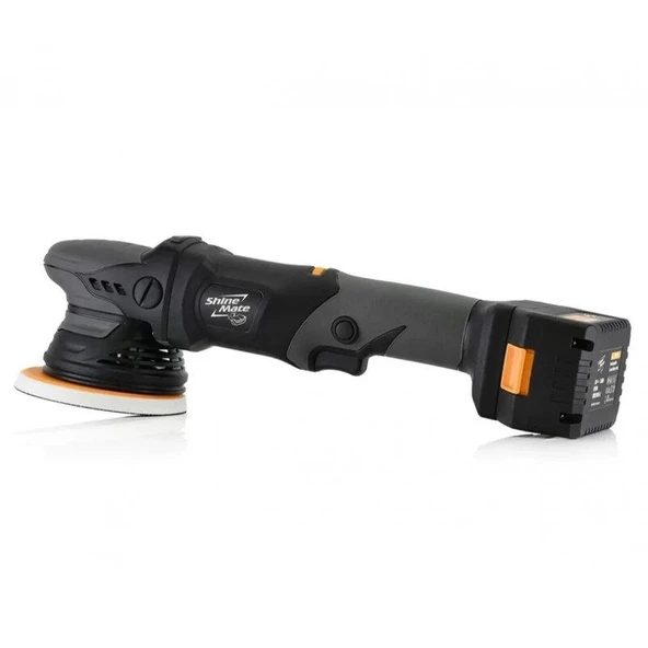 Shine Mate EB351 6/21 Akülü Polisaj Makinesi ürün görseli 1