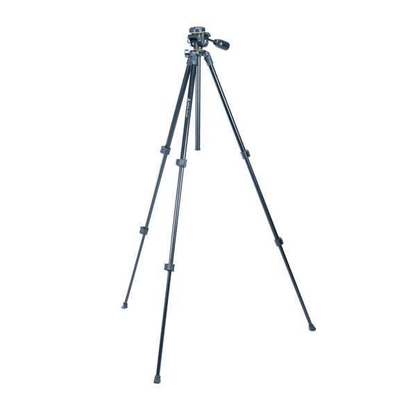 Vanguard Vesta 203AP Tripod Kiti - Resim 4