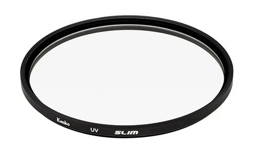 Kenko 82mm Slim UV Filtre ürün görseli 1