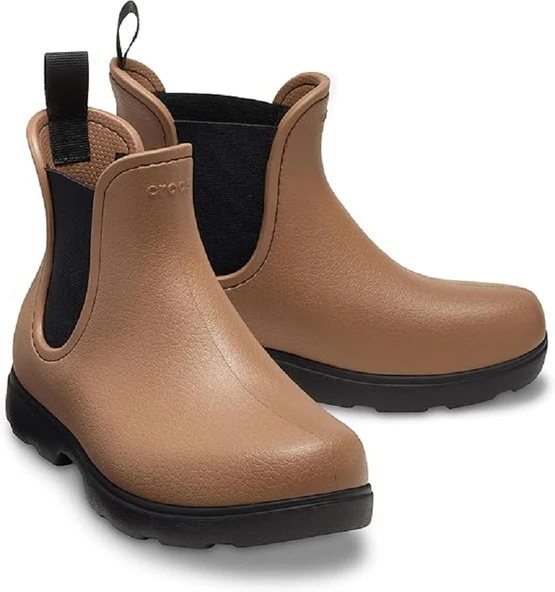 Crocs Dylan Chelsea Bot ürün görseli 1