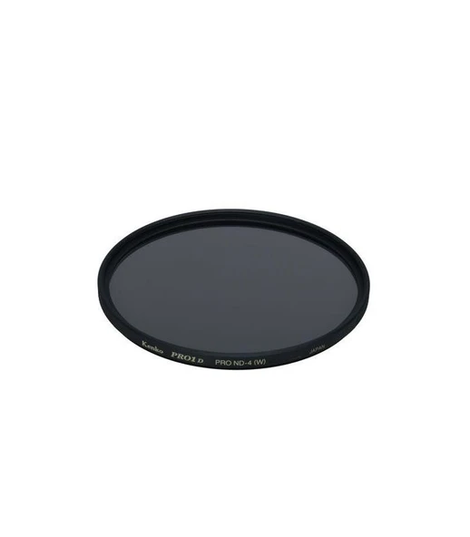 Kenko 77mm Pro1D ND4 K2 Filtre ürün görseli 1