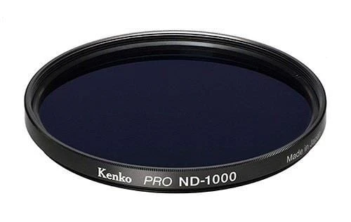 Kenko 67mm Pro ND1000 Filtre ürün görseli 1