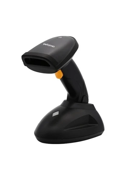 Performax Pr90 1D Kablosuz Barkod Okuyucu ürün görseli 1