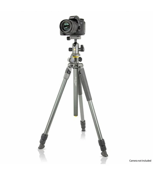 Vanguard Alta Pro2+ 263 AB100 Tripod Kiti - Resim 3