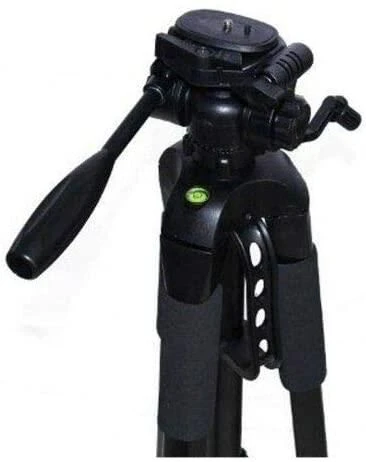Digipod TR 682AN Tripod Kiti - Resim 4