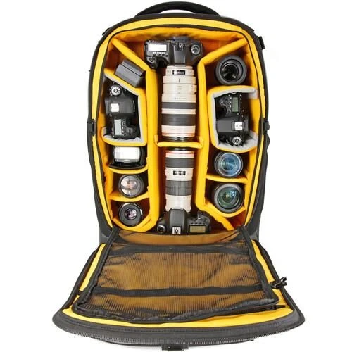Vanguard Alta Fly 62T Tekerlekli Çanta - Resim 4