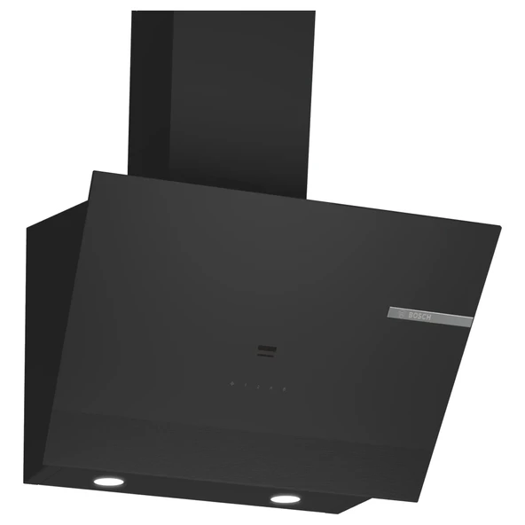Bosch DWK67PJ60T Serie 6 A Enerji Sınıfı 60 Cm Duvar Tipi Davlumbaz ürün görseli 1