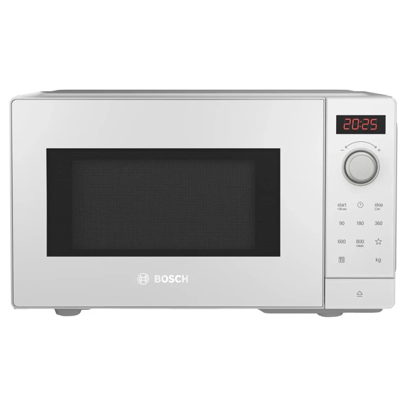 Bosch FFL023MW0 Serie 2 Ankastre Mikrodalga Fırın ürün görseli 1