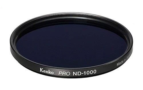 Kenko 72mm Pro ND1000 Filtre ürün görseli 1
