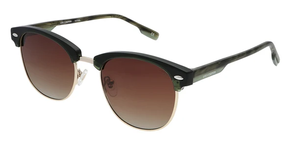 Lee Cooper LC1706.C3 52 Polarize Unisex Güneş Gözlüğü ürün görseli 1