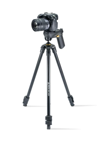 Vanguard Vesta 203AGH Tripod Kiti - Resim 4
