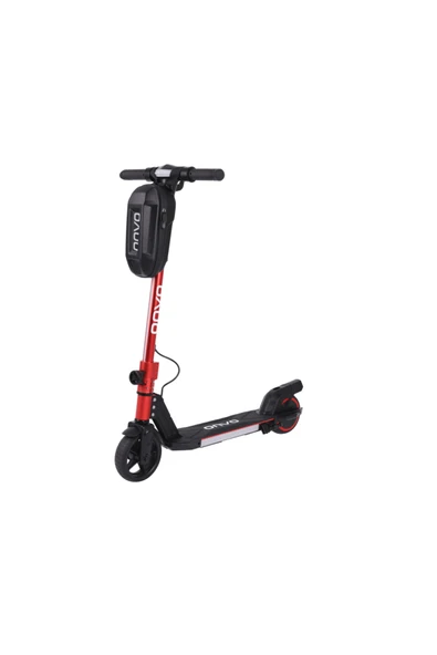 KX-01 6.3" 150W Elektrikli Çocuk Scooter ürün görseli 1