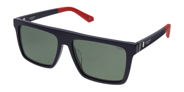 Lee Cooper LC1615.C3 57 Polarize Erkek Güneş Gözlüğü ürün görseli 1