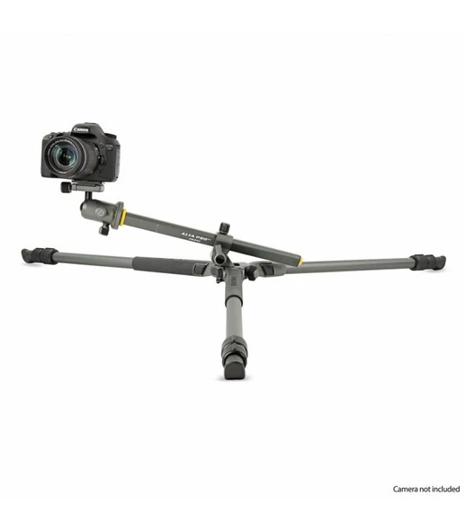 Vanguard Alta Pro2+ 263 AB100 Tripod Kiti - Resim 4