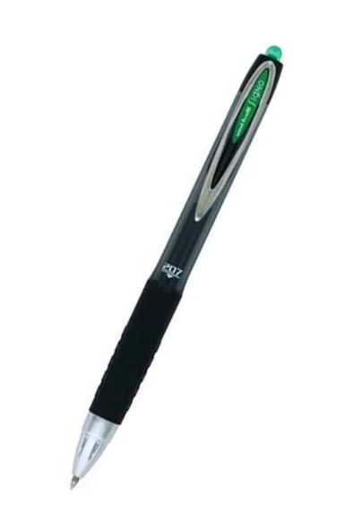 UNİ-BALL Unı-ball Sıgno Umn-207 Mekanik Jel Kalem 0,7 Mm Uç Yeşil ürün görseli 1