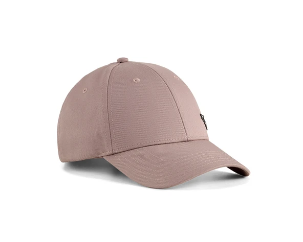 Puma ESS METAL PUMA CAT BB Cap Unisex Gülkurusu Spor Şapka - 025994 21 ürün görseli 1