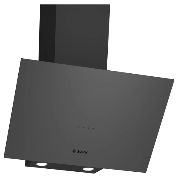 Bosch DWK64PJ70T Serie 2 A Enerji Sınıfı 60 Cm Duvar Tipi Davlumbaz ürün görseli 1