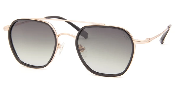 Lee Cooper LC1526.C4 51 Polarize Unisex Güneş Gözlüğü ürün görseli 1
