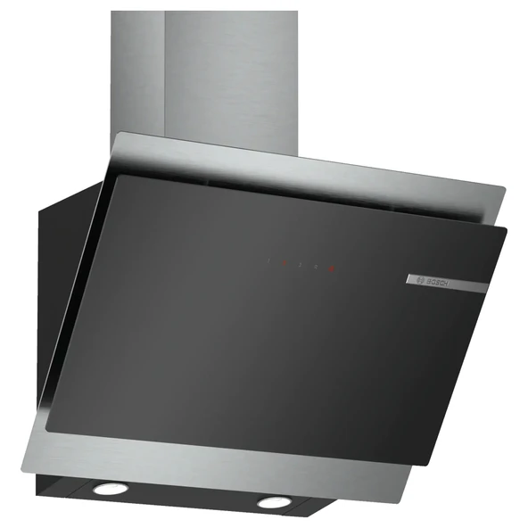 Bosch DWK68AK60T Serie 6 A Enerji Sınıfı 60 Cm Duvar Tipi Davlumbaz ürün görseli 1