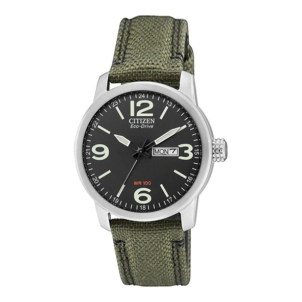 Citizen BM8470-11EC Erkek Kol Saati - Resim 2