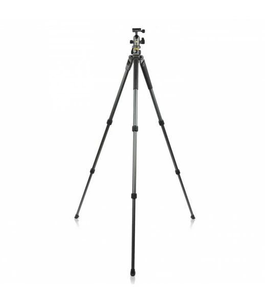 Vanguard Alta Pro2+ 263 AB100 Tripod Kiti - Resim 7