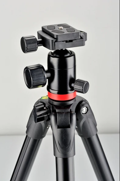 Digipod CPT-2230P Tripod Kiti - Resim 2