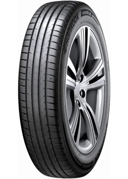 Hankook 185/55R16 83H Ventus Prime 4 K135 Oto Yaz Lastiği (Üretim Yılı: 2025) ürün görseli 1