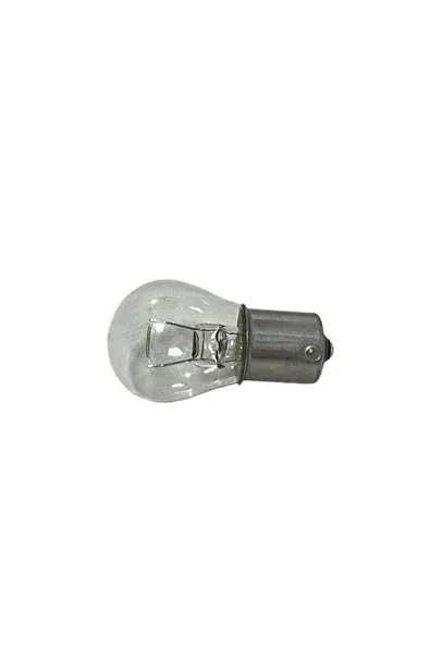 Bosch Stop Ampulü Tek Duy 93 12V 21W (Düz Tırnak) ürün görseli 1