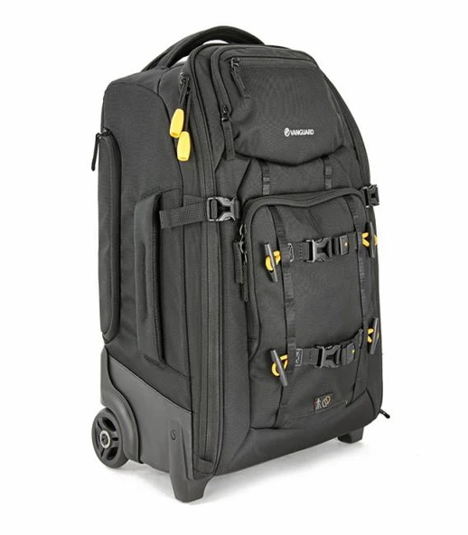 Vanguard Alta Fly 49T Tekerlekli Çanta - Resim 3