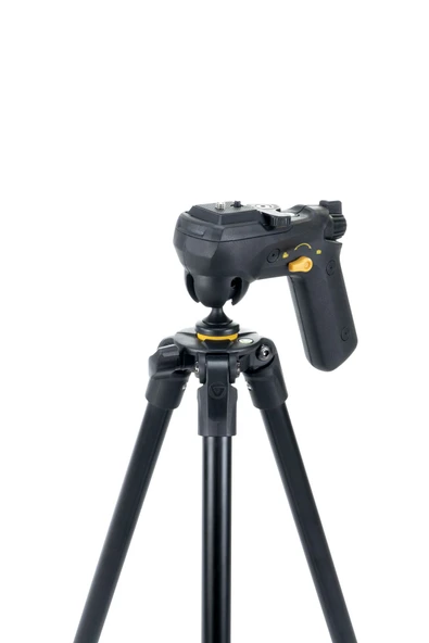 Vanguard Vesta 203AGH Tripod Kiti - Resim 6