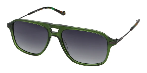 Lee Cooper LC1545.C3 56 Polarize Unisex Güneş Gözlüğü ürün görseli 1
