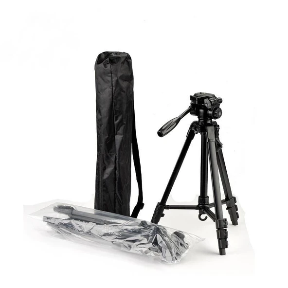 Digipod TR-564 Tripod Kiti ürün görseli 1