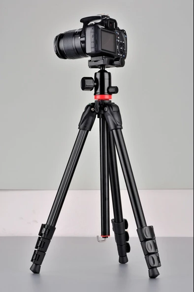 Digipod CPT-2230P Tripod Kiti - Resim 7