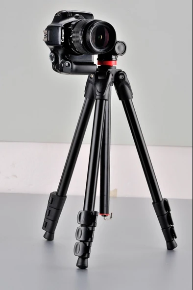 Digipod CPT-2530P Tripod Kiti - Resim 8