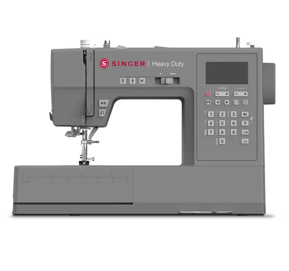 SİNGER HD6805C ürün görseli 1