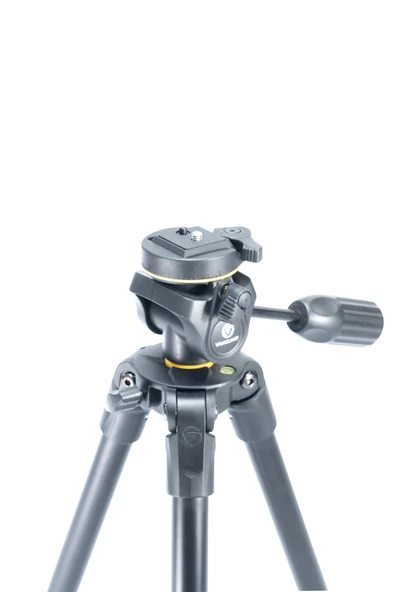 Vanguard Vesta 233AP Tripod Kiti - Resim 6