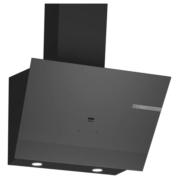 Bosch DWK67PJ70T Serie 6 A Enerji Sınıfı 60 Cm Duvar Tipi Davlumbaz ürün görseli 1