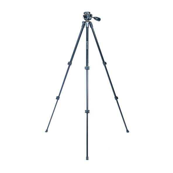 Vanguard Vesta 203AP Tripod Kiti - Resim 3