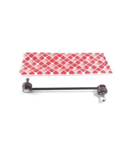 Volkswagen Polo/Audi A1/Seat Cordoba/Ibıza/Skoda Fabia Ön Z Rot ürün görseli 1