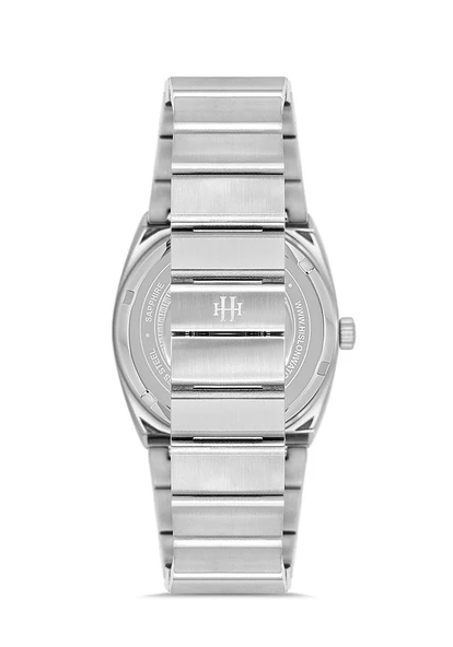 Hislon CL211S-11SS Kol Saati - Resim 3