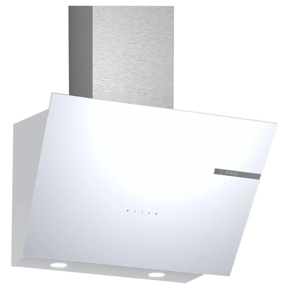 Bosch DWK66PJ20T Serie 4 A Enerji Sınıfı 60 Cm Duvar Tipi Davlumbaz ürün görseli 1