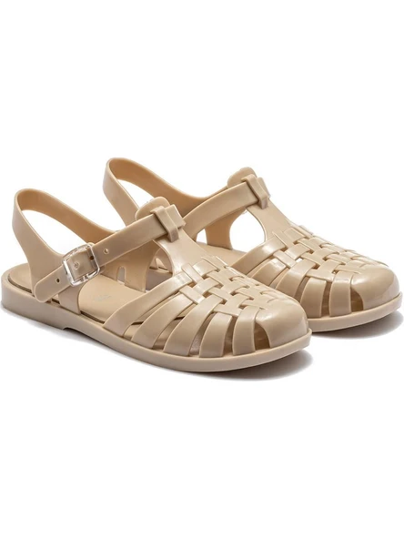 TWIGY TW CAROLİNA BEJ KADIN SANDALET 36/40 ürün görseli 1